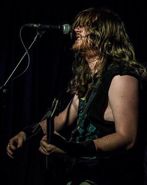 Jamie Brooks - Encyclopaedia Metallum: The Metal Archives
