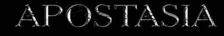Apostasia - Logo