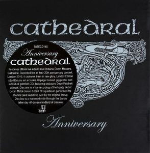 Cathedral - Anniversary