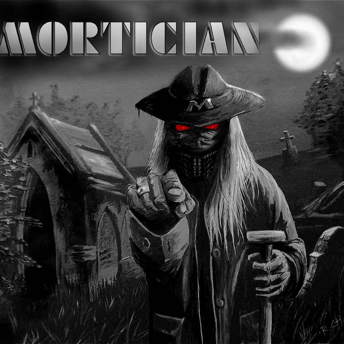 Mortician Mortician Encyclopaedia Metallum The Metal Archives