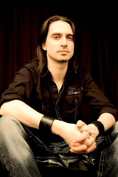 Martin Plante