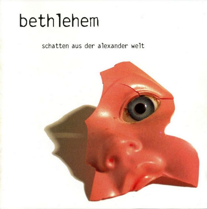 Bethlehem - Schatten aus der Alexander Welt