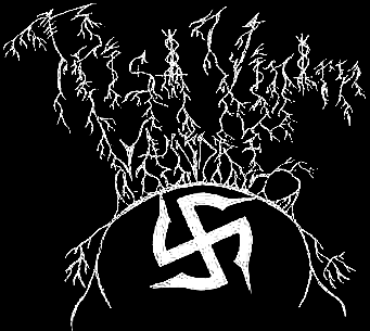Trist Vintry Vandre - Logo