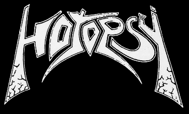 Hotopsy - Logo