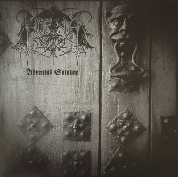 Horna - Adventus Satanae