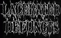 Lacerated Defuncts - Logo