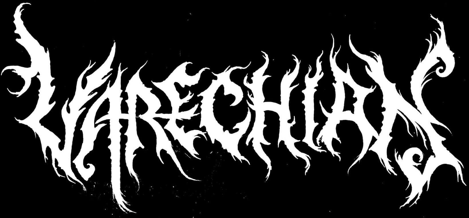 Varechian - Logo