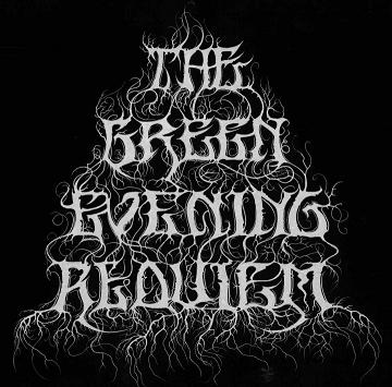 The Green Evening Requiem - Logo