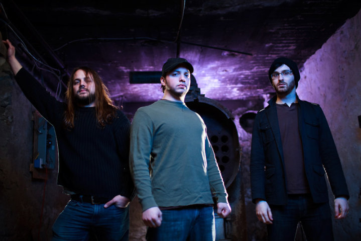 The Green Evening Requiem - Photo