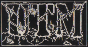 U.T.M. - Logo