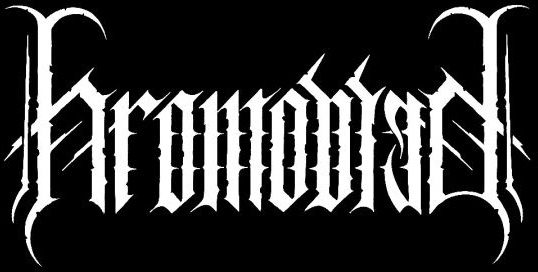 Hromovlad - Logo