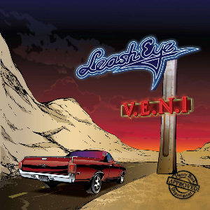 Leash Eye - V.E.N.I
