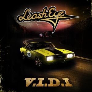 Leash Eye - V.I.D.I