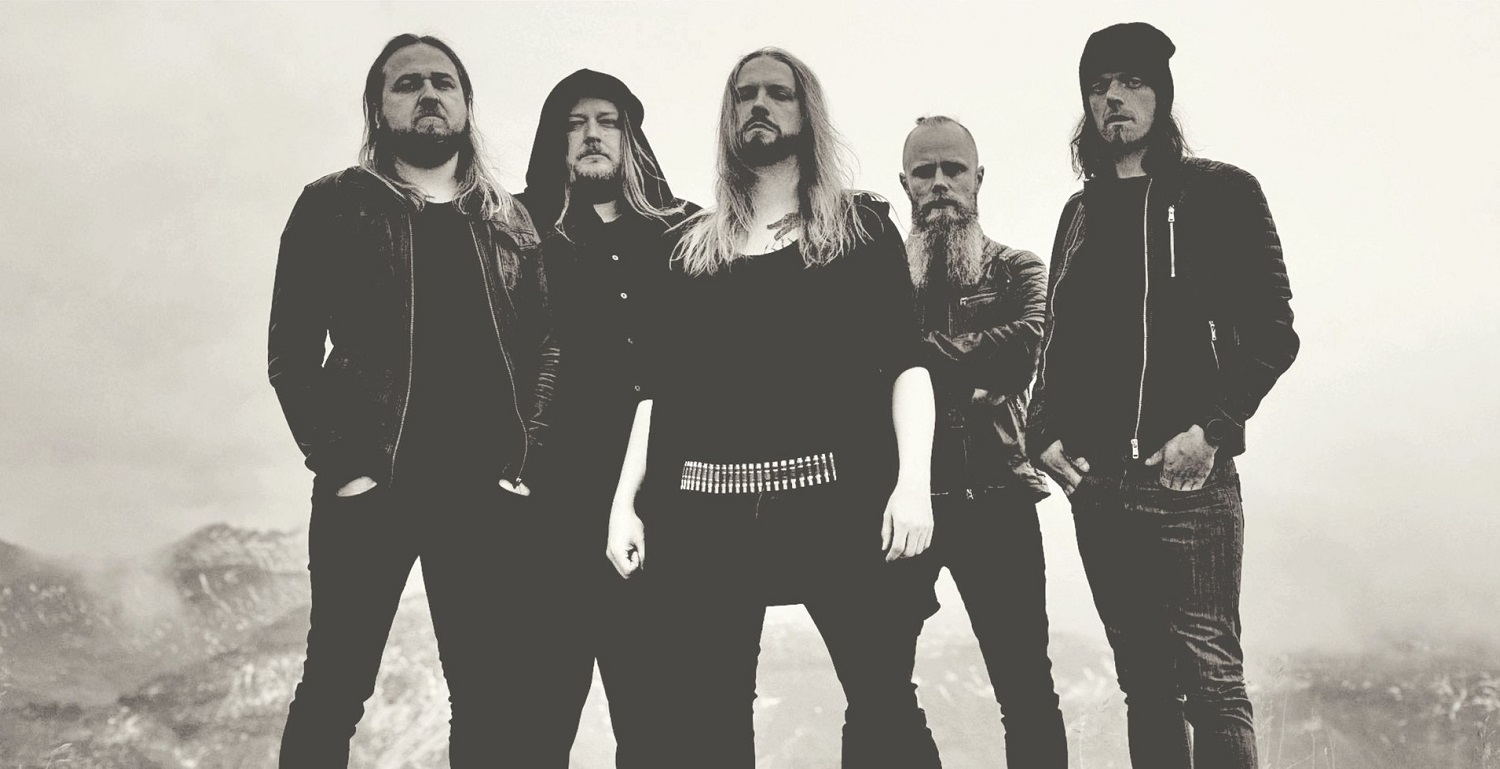 Shade Empire - Photo