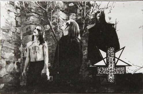 Abigor | Wiki | Black Metal Amino