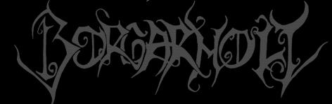 Borgarholt - Logo