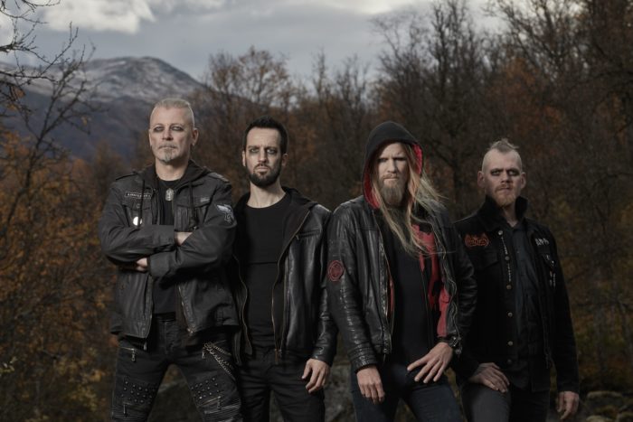 Kampfar - Photo
