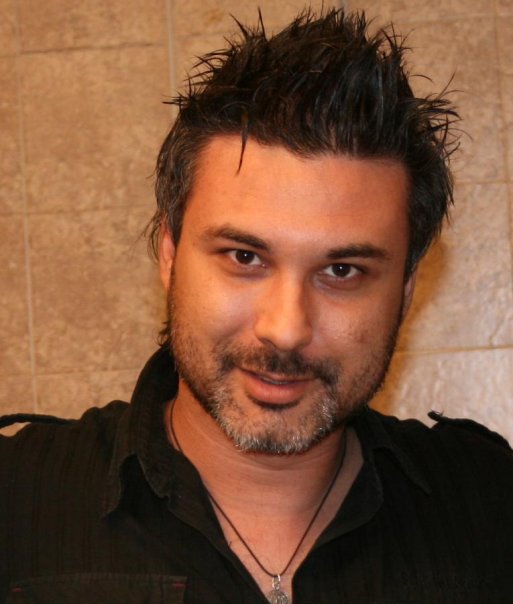 Mario Ruiz