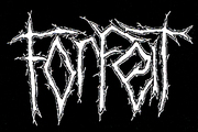 Forfeit - Logo