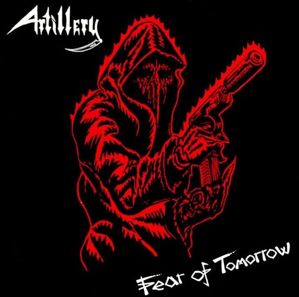 Artillery - Fear of Tomorrow - Encyclopaedia Metallum: The Metal Archives