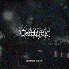 Cataleptic - Strength Within
