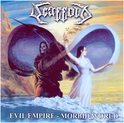 Scaffold - Evil Empire - Morbid World