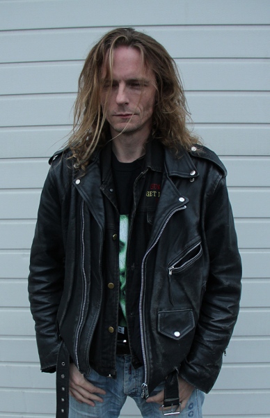 Johan Klevenskog