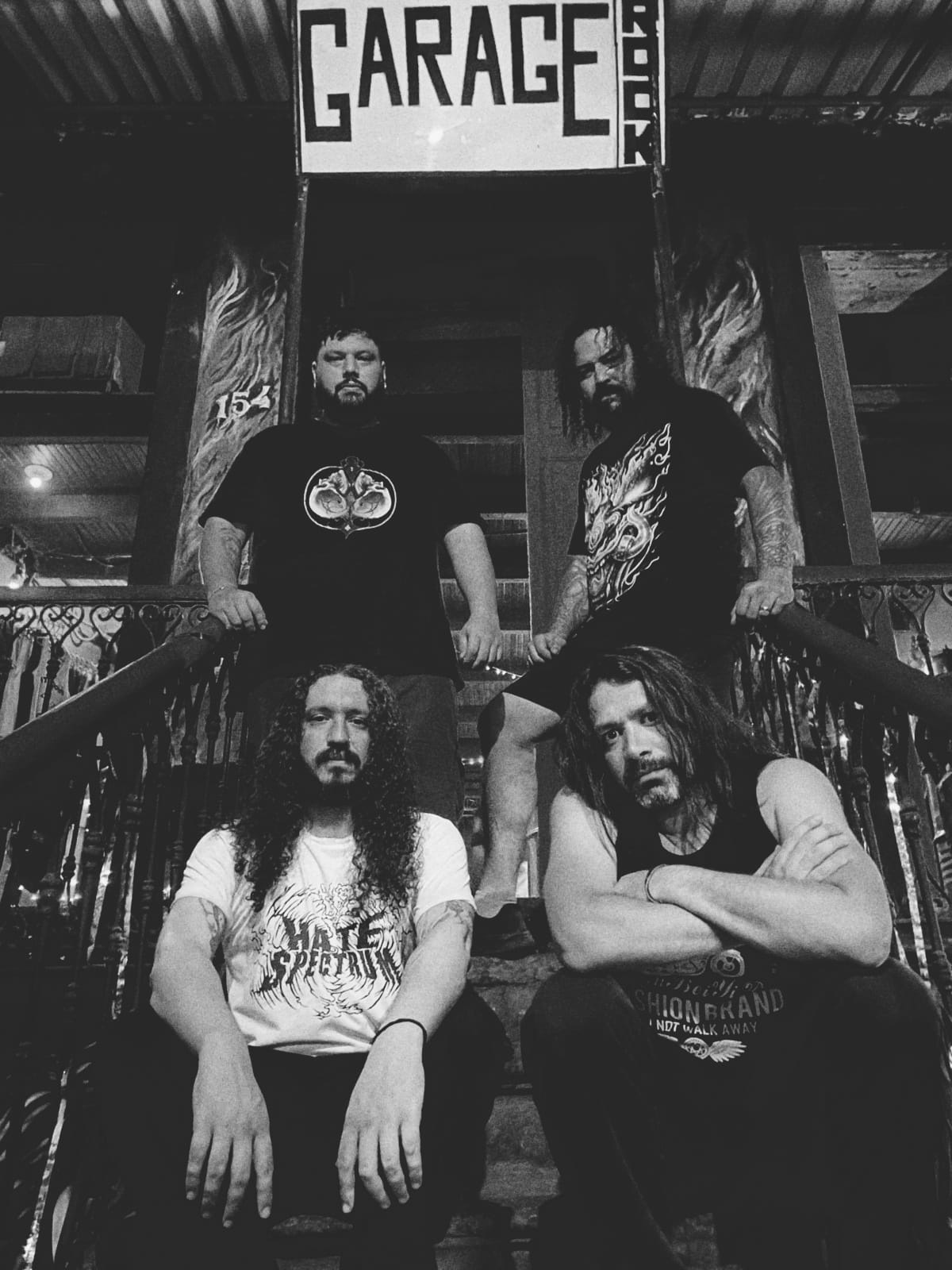 Interium - Encyclopaedia Metallum: The Metal Archives