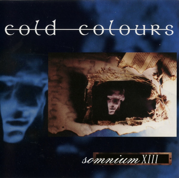 Cold Colours - Somnium XIII
