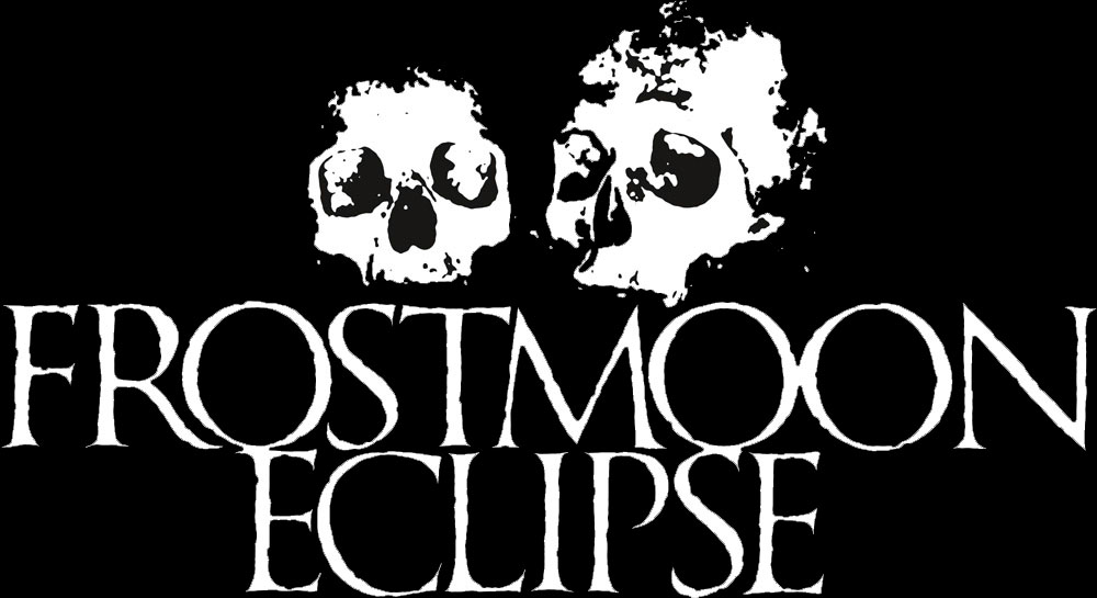 Frostmoon Eclipse - Logo