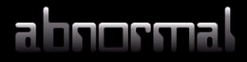 Abnormal - Logo