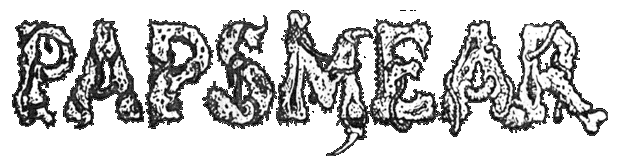 Papsmear Encyclopaedia Metallum The Metal Archives