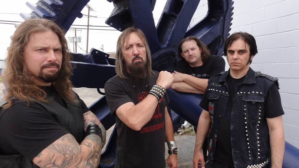 Warlock Texas - Photo