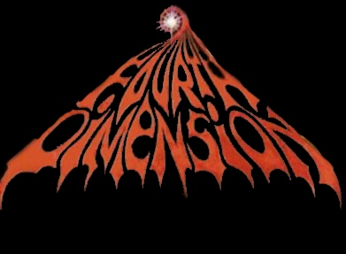 Fourth Dimension - Logo