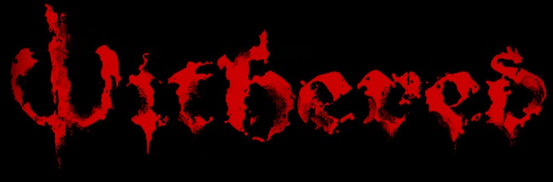 Withered - Logo