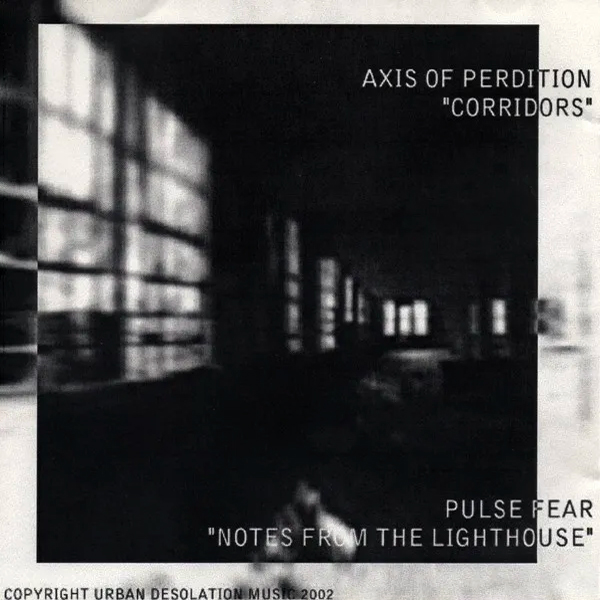 An Axis of Perdition - Corridors