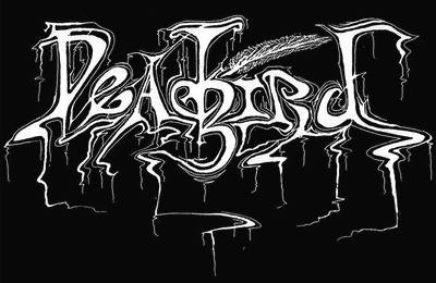 Deadbird - Logo