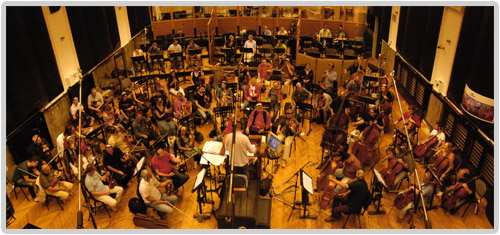 The City of Prague Philharmonic Orchestra