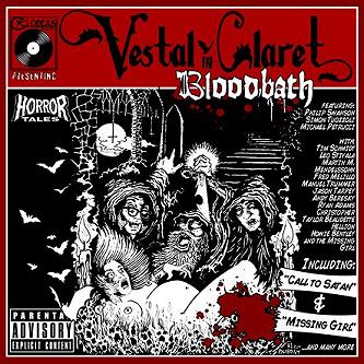 Vestal Claret - Bloodbath