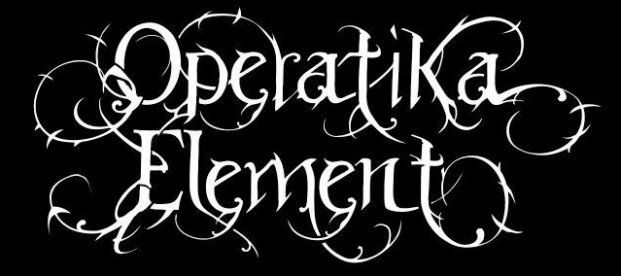 Operatika Element - Logo
