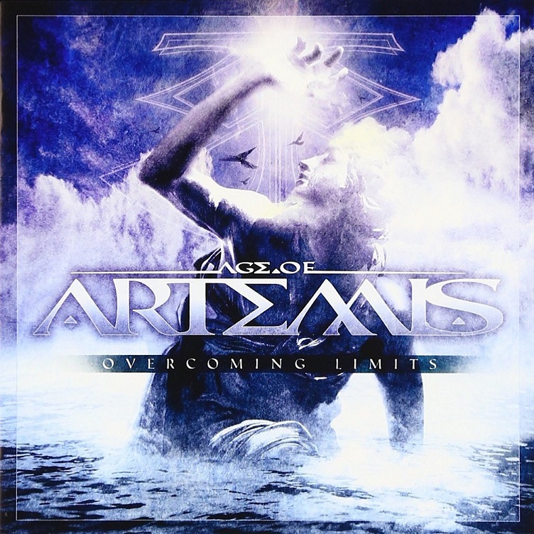 Age of Artemis - Overcoming Limits