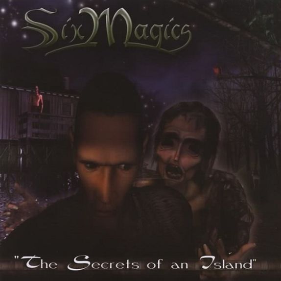 Six Magics - The Secrets of an Island - Reviews - Encyclopaedia