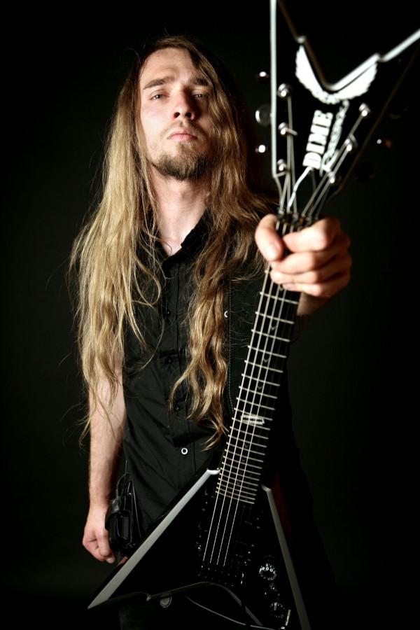 Ady - Encyclopaedia Metallum: The Metal Archives
