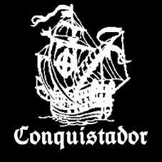 Conquistador Records