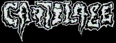 Cartilage - Logo