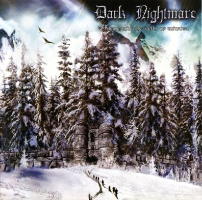 Dark Nightmare - Beneath the Veils of Winter