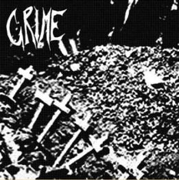 Grime - Grime