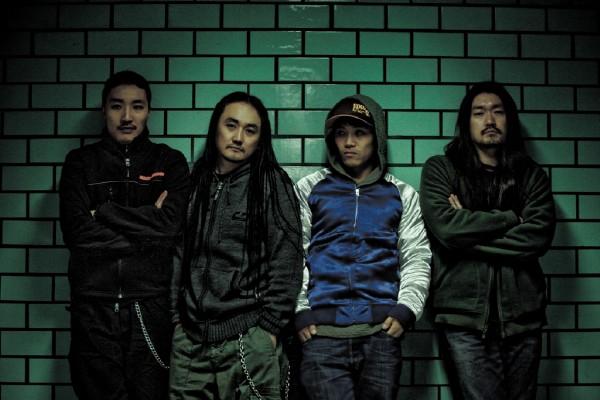 Crash - Photo