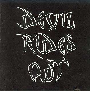 Devil Rides Out - Devil Rides Out