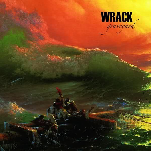 Wrack - Graveyard